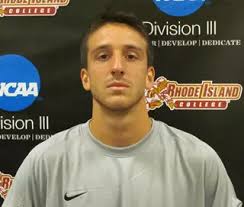 2015 Men's Soccer Roster