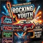 Rocking For The Youth 2026