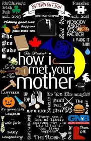 How I Met Your Mother Watch Online Free With Subtitles How I Met Your Mother Poster By Vgreen3 How Met Your Mother How I Met Your Mother I Meet You