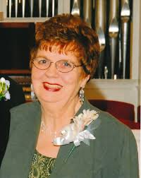 HELEN MAE WEBB McCUNE