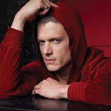 Wentworth Miller. ng