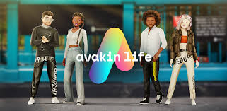 Now, let's move onto the best online virtual world games. Avakin Life 3d Virtual World Apps On Google Play