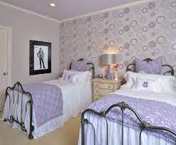 Teenage girls wallpaper for bedroom. Teen Girl Bedroom Wallpaper Houzz