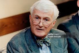 Patrick Judge Galligan News Photo