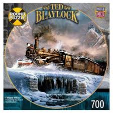 Steam Train Jigsaw Puzzles Jigsaw Puzzles For Adults Train Jigsaw Train Jigsaw Puzzles Train