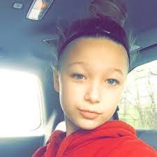 Megan Abel's Instagram, Twitter & Facebook