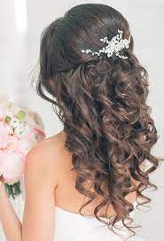 Hairstyles For Quinceanera Pinterest Weddinghairstylesupdos Quince Hairstyles Hair Styles Wedding Hair Inspiration