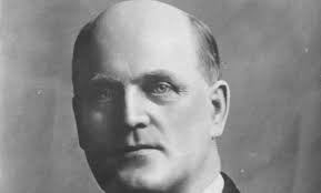 The Bishop Who Ate His Boots