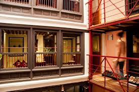 First Floor Single Room Traditional House Plans Hotels Design Window Design