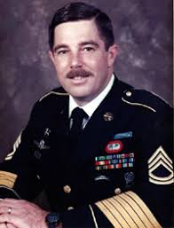 SFC James Edward Kiernan Jr. (1955-2013)