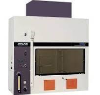 Atlas HVUL2 Horizontal Vertical Flame Chamber | Textile ...