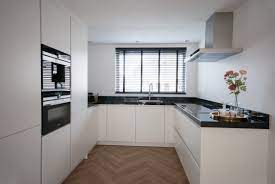 moderne greeploze keuken in dordrecht keukenhof sliedrecht keuken ontwerp keuken idee moderne keukens