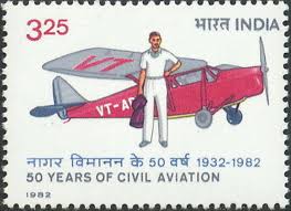 Better Philately on X: "JRD Tata (1904 ...
