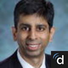 Dr. Niraj M. Desai, MD