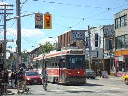 The trinity bellwoods farmers' market. Trinity Bellwoods Wikipedia