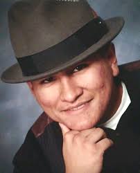 Alonso Estrada Contreras Obituary