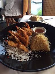 Coconut Shrimp Picture Of Chart House Daytona Beach