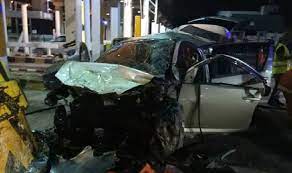 Harga batu alam cepat berubah dan selalu naik. Maut Langgar Plaza Tol Selepas Sambut Hari Lahir