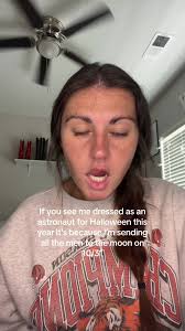 #fypシ゚viral #meganmoroney #halloween2024