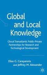 Many of us rely on technology more than we realize. The Research And Technology Development Public Private Partnership Ecosystem In The United States Theory And Evidence From Selected Examples Springerprofessional De