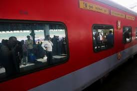 Indian Railways Increases Frequency For Delhi Mumbai