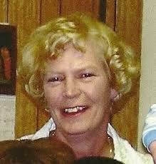 Patsy Gay Ellis Robison Walter (1957-2013)