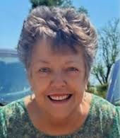 Beverly Joyce Hewitt (Whitehurst)