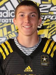 2015 Top Punter Recruits