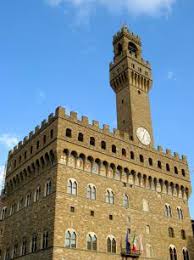 Der palazzo della signoria in florenz, der allgemein als palazzo vecchio bekannt ist, ragt seit über sieben jahrhunderten im herzen der stadt dem himmel entgegen. Palazzo Vecchio In Florenz