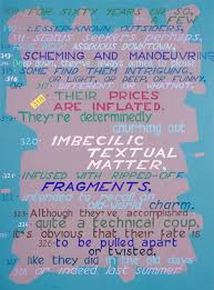 President joe biden of being in obedience to an imbecilic political slogan about ending 'the forever wars', as if our engagement in 2021 was remotely comparable to. Eduardo Batarda Image Descriptions 2 Imbecilic Textual Matter 2017 Available For Sale Artsy