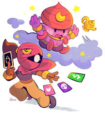 Tara is a good brawler to use in bounty. Brawl Stars Tumblr Brawl Star Art Stars