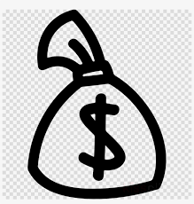 Download Drawn Money Png Clipart Money Bag Clip Art Bag Of Money Png Drawn 900x900 Png Download Pngkit To created add 90 pieces, transparent money images of your project files with the background cleaned. download drawn money png clipart money