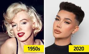 Beauty is commonly described as a feature of objects that makes these objects pleasurable to perceive. Why Beauty Standards Are The Way They Are Today