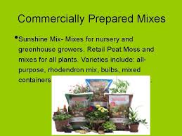 This carefully developed formulation optimizes. Media Containers Used In Bedding Plant Media Mediamaterials