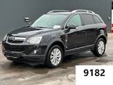 OPEL-ANTARA