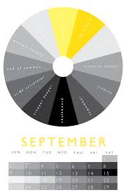 Www Lizcarverdesign Com September Colors Color Theory Paint Color Inspiration