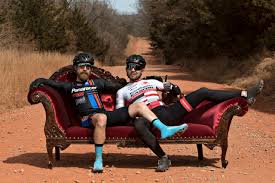 Maybe you would like to learn more about one of these? Hot Seat Salsa S Chase The Chaise Lounge Has Become A Viral Gravel Hit