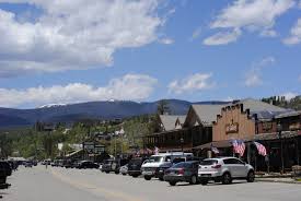 Grand lake chamber of commerce and visitor center. Summer Activities In Grand Lake Colorado Colorado Com