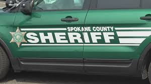 Arrest made in connection with Spokane complex fires