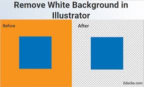 Select picture format > remove background, or format > remove background. Remove White Background In Illustrator How To Remove Background