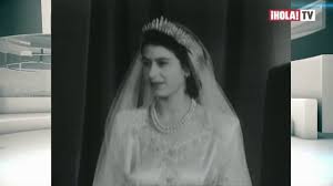 Durante la celebración, la reina isabel junto a felipe bailaron y celebraron esa festividad tan importante. Boda De La Reina Isabel Ii De Inglaterra Youtube