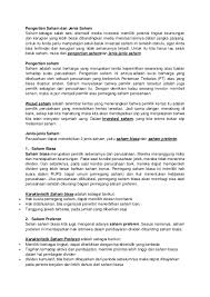 Saham adalah salah satu pilihan investasi di pasar modal. Pengertian Saham Dan Jenis Saham