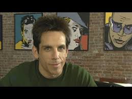 Check spelling or type a new query. Flashback On The Set Of Zoolander With The Ridiculously Good Looking Ben Stiller Youtube