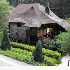Va asteptam cu drag la pensiunea la moara la fagadau din județul harghita. Where To Stay Eat BÄile TuÈnad And Surroundings