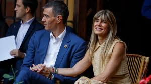 Las líneas de investigación de Peinado a Begoña Gómez