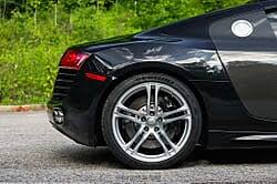 Image result for Phantom Black 2009 R8