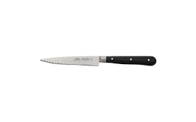 Lot de 5 couteaux + un éplucheur offert en cadeau ! Couteau Steak 1920 Manche Pom Pradel Jean Dubost