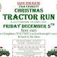 YAA Chairty Christmas Tractor Run event image