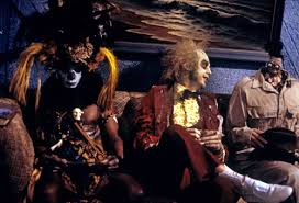 Beetlejuice is a 1988 american fantasy comedy film directed by tim burton, produced by the geffen company, and distributed by warner bros. Gwynne Watkins