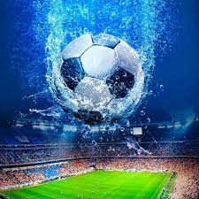 Choose from 58000+ football wallpaper graphic resources and download in the form of png, eps, ai or psd. Best Football Ipad Hd Wallpapers Ilikewallpaper